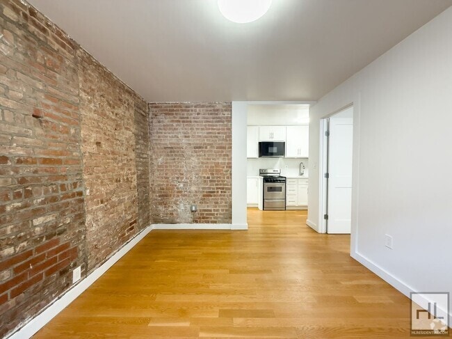 Building Photo - GREENE AVENUE / Spacious 1-Bed 1-Bath / Mi... Unit 1B Rental