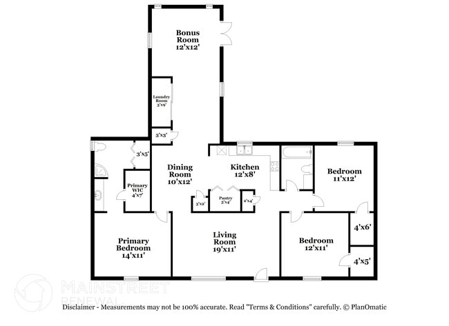 Photo - 1260 Palm Dr