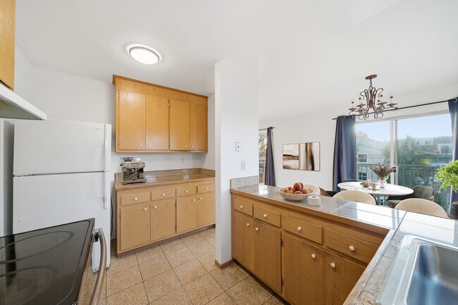 Photo - 3009 Dana St Unit C