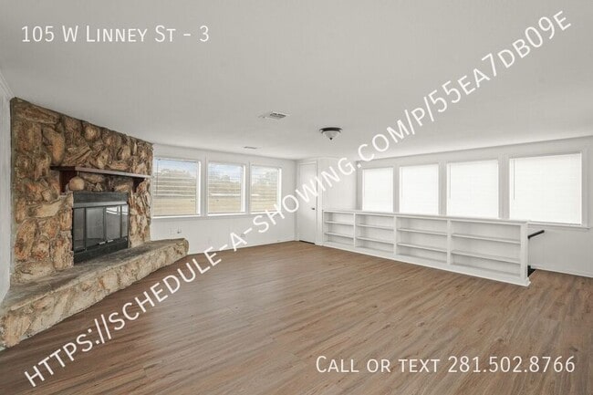 Photo - 105 W Linney St