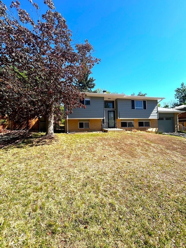 Photo - NEWLY REMODELED 3 Bed 2 Bath Home of Linden in Boulder-Available NOW!