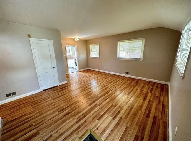 Photo - Rancher Style Single Family Home