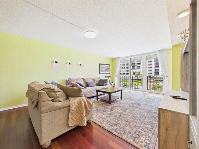 Photo - 1400 Gulf Blvd Unit 212