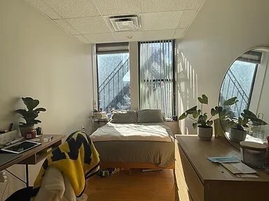 72 Kneeland St Unit 503