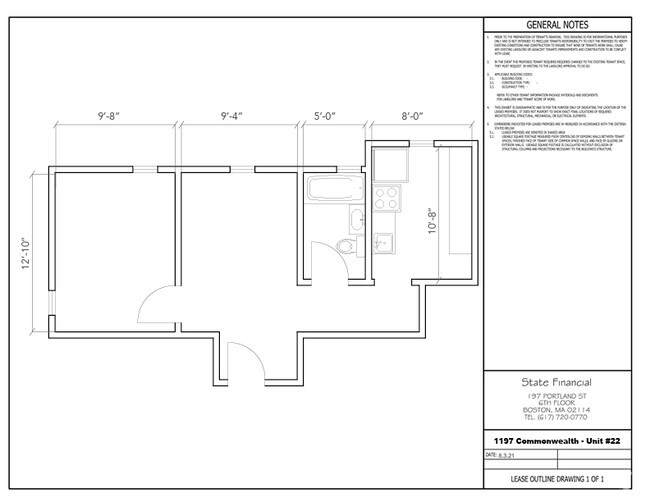 Building Photo - 1177 Commonwealth Ave Rental