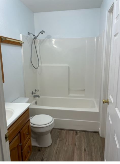 Photo - Brazorian Apartments