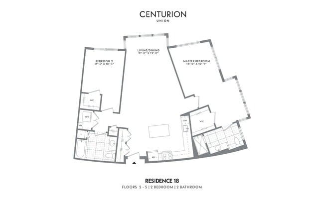 Centurion Union Center