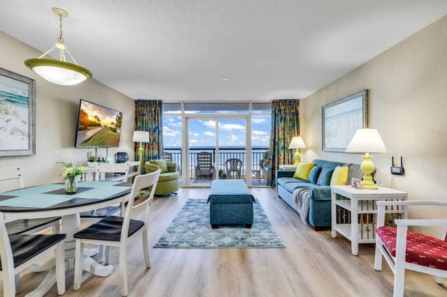 1700 N Ocean Blvd Unit SI ID1268880P