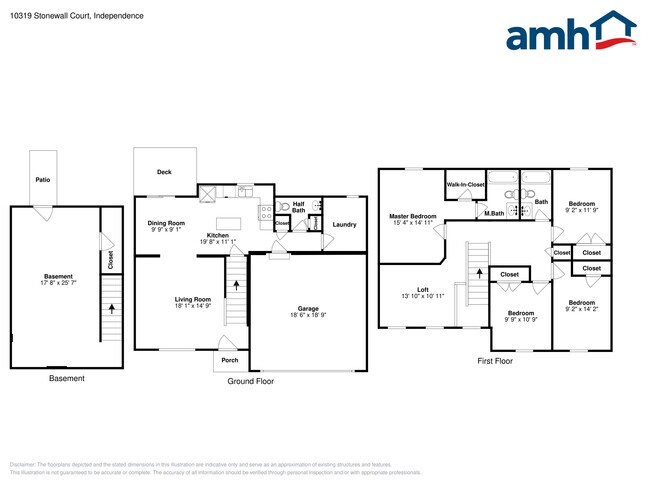 Photo - 10319 Stonewall Ct