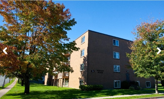 Building Photo - Leaman & Jackson