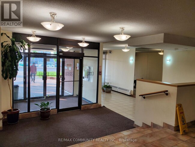 Photo - 10 Tapscott Rd Unit 205