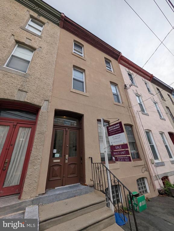 2914 Poplar St Unit 1R