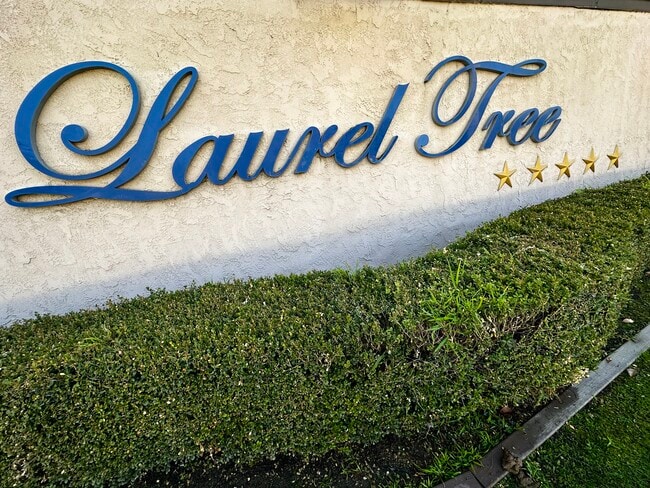 The Laurel Tree Apartments