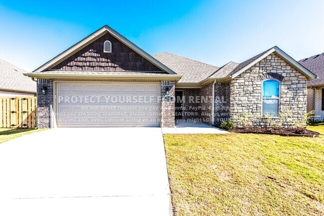Building Photo - 50 N Benchmark Ln