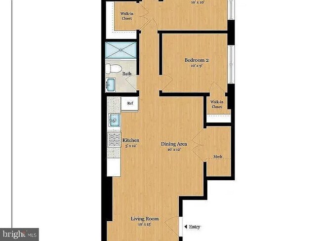 Photo - 1225 11th St NW