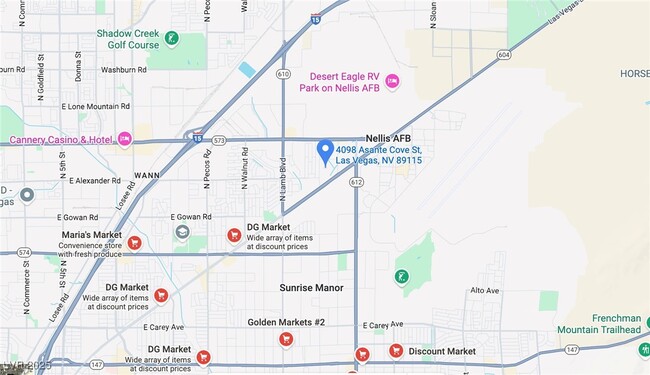 Building Photo - 4098 Asante Cove St