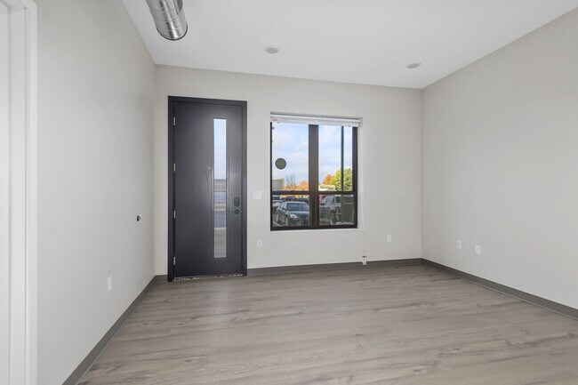 Lofts at 128