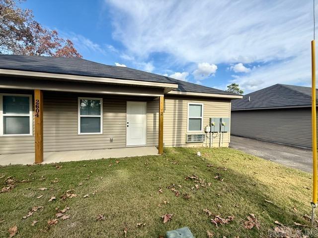 Photo - 2604 Hurricane Lake Rd Casa Adosada