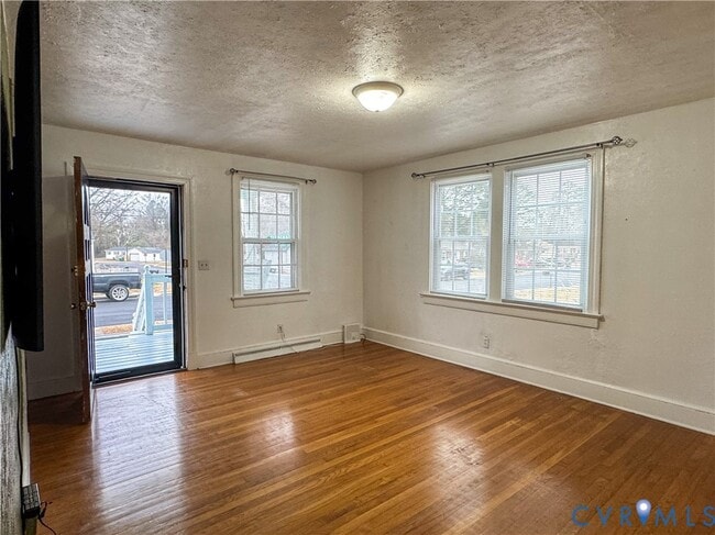 Photo - 2709 Clingman St