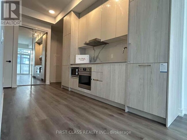 Photo - 225 Commerce St Unité 3615