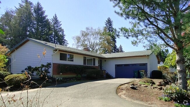 Building Photo - Welcome to this Mid-Century Modern Ranch w... Rental