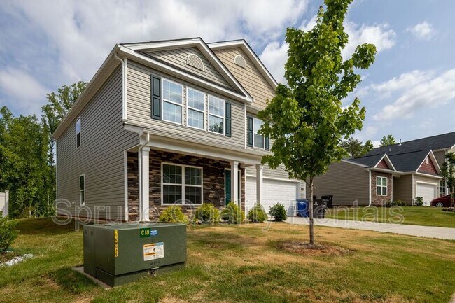 Photo - 2008 Longshadow St