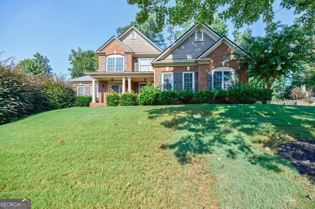 Building Photo - 1783 Rose Hedge Way NW Rental