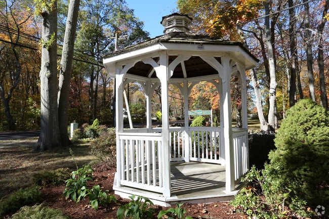Gazebo