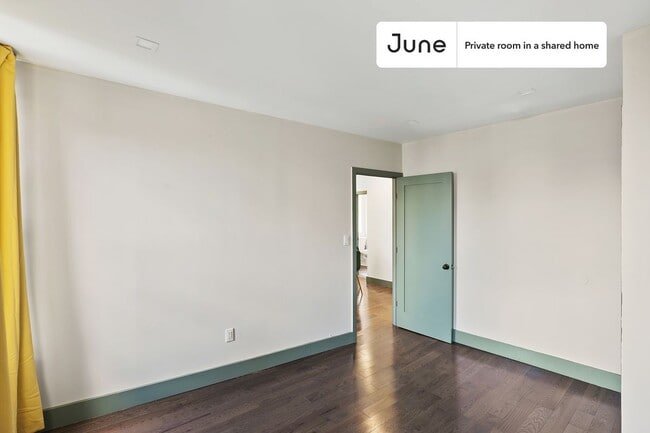 Photo - Room in Shared 2 bed/1 bath home Unit A