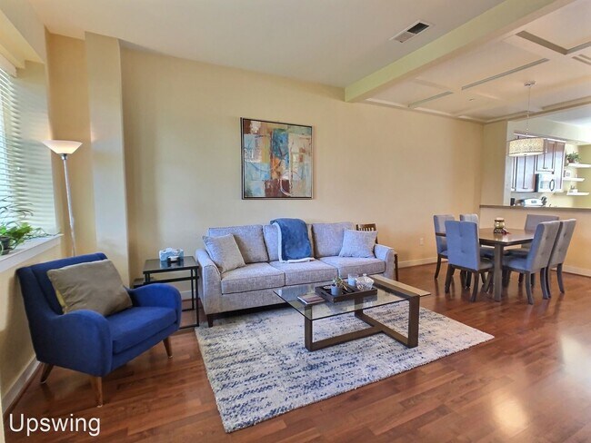 Photo - 3 br, 2.5 bath House - 807 Frederick Commons