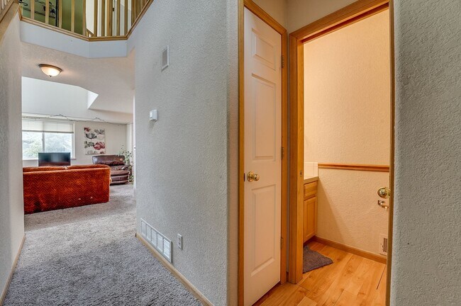 Photo - Spacious 3 Bed, 3 1/2 Bath Townhome in Northwest Fort Collins!