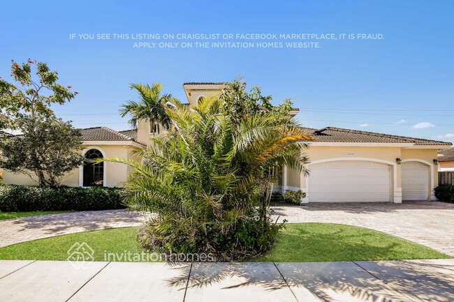 Building Photo - 8442 SW 196th Terrace