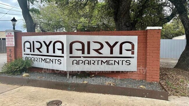 Photo - 5426 Menchaca Rd Unidad 106 Arya