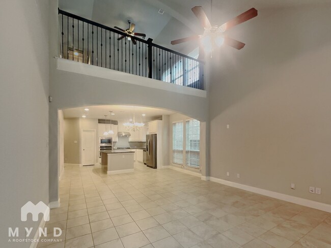 Photo - 3309 Damsel Sauvage Ln