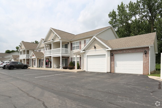 Bay Pines Apartments
