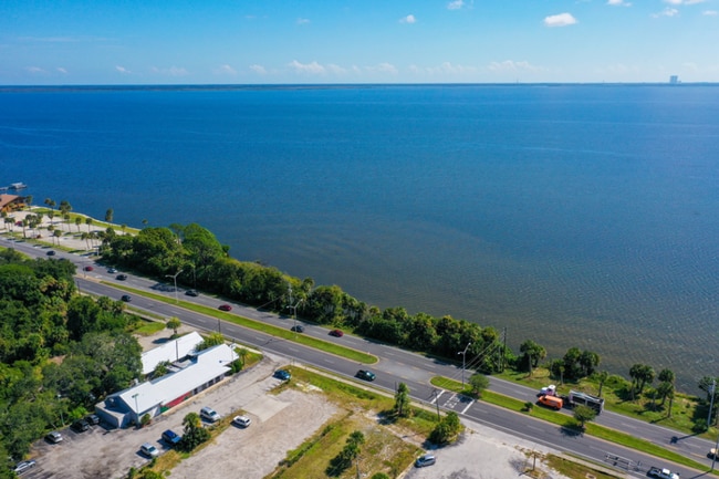 Photo - Manatee Landing