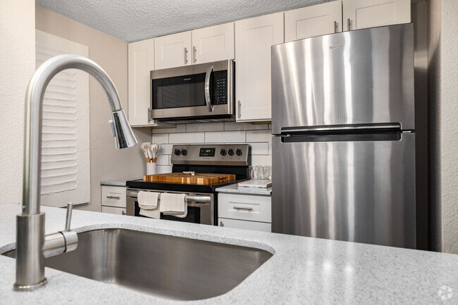 Building Photo - The Carmin Rental