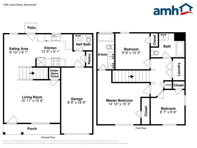 Photo - 1309 Lowell St