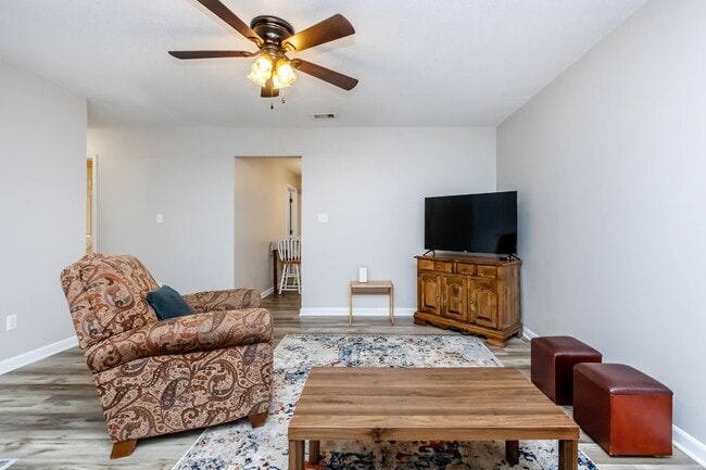 Building Photo - 8650 Jernigan Rd