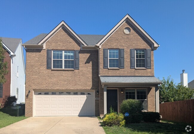 Front of Home - 1011 Blue Bonnet Ct Rental
