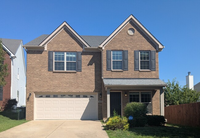 Front of Home - 1011 Blue Bonnet Ct House