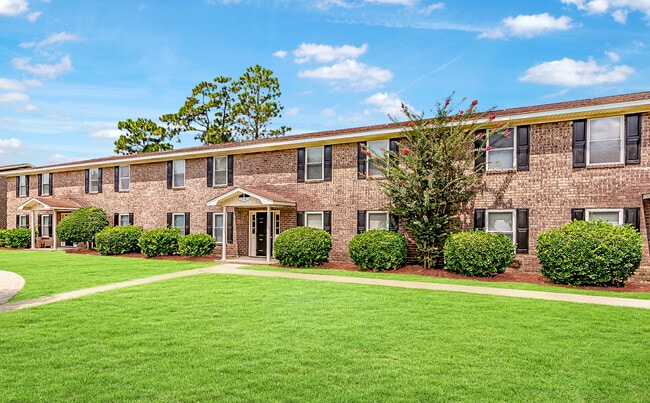 The Villas at Summer Creek