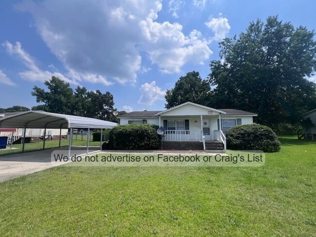 McDougald Downs- Darby Drive - McDougald Downs- Darby Drive House