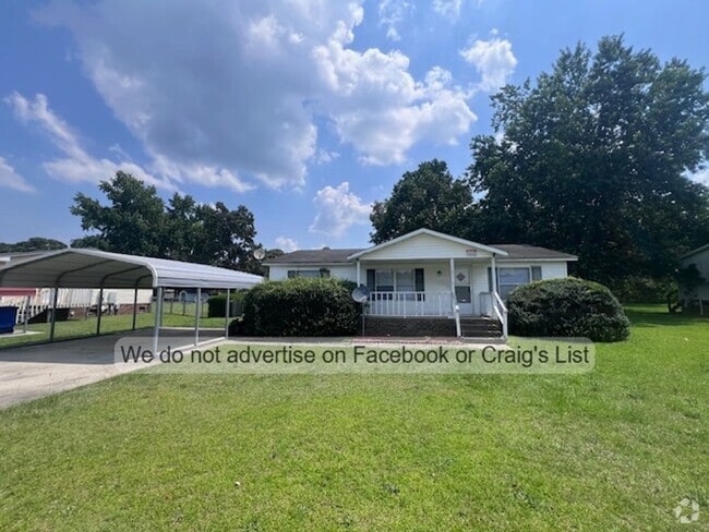 Building Photo - McDougald Downs- Darby Drive Rental