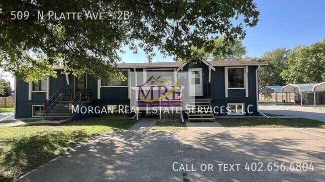509 N Platte Ave Unit 2B