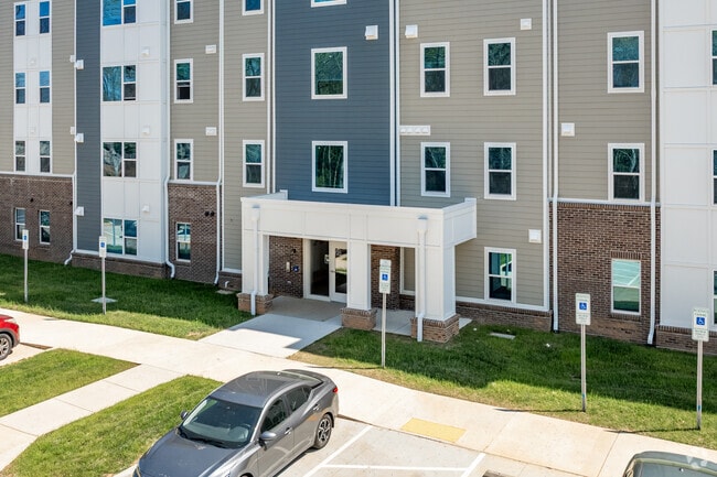 Photo - Galloway Crossing