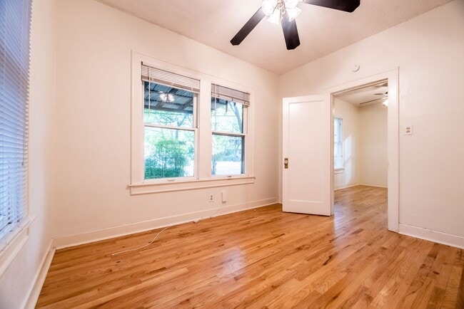 Photo - 4507 Avenue F Unit A