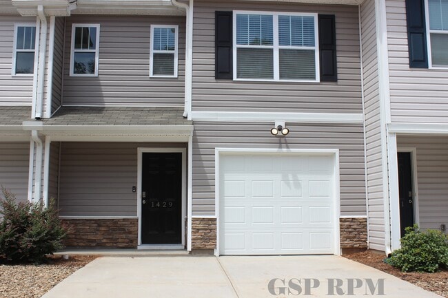 Building Photo - 1429 S Cardiff Trl Rental