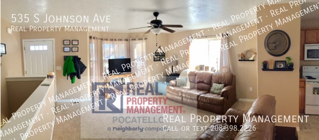 Photo - 535 S Johnson Ave