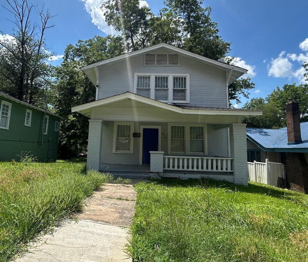 Photo - 2436 Avenue S